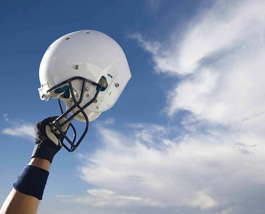 Top 10 Best Concussion Helmets For Football 2023