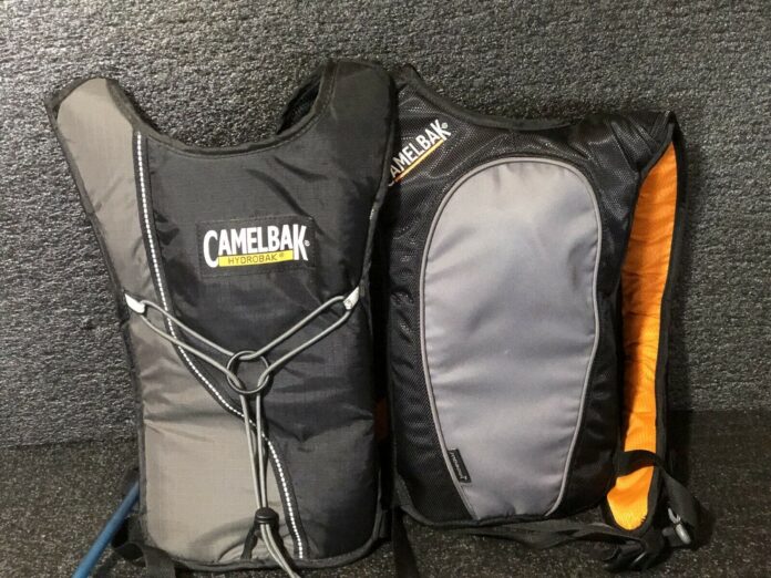 hydrobak camelbak