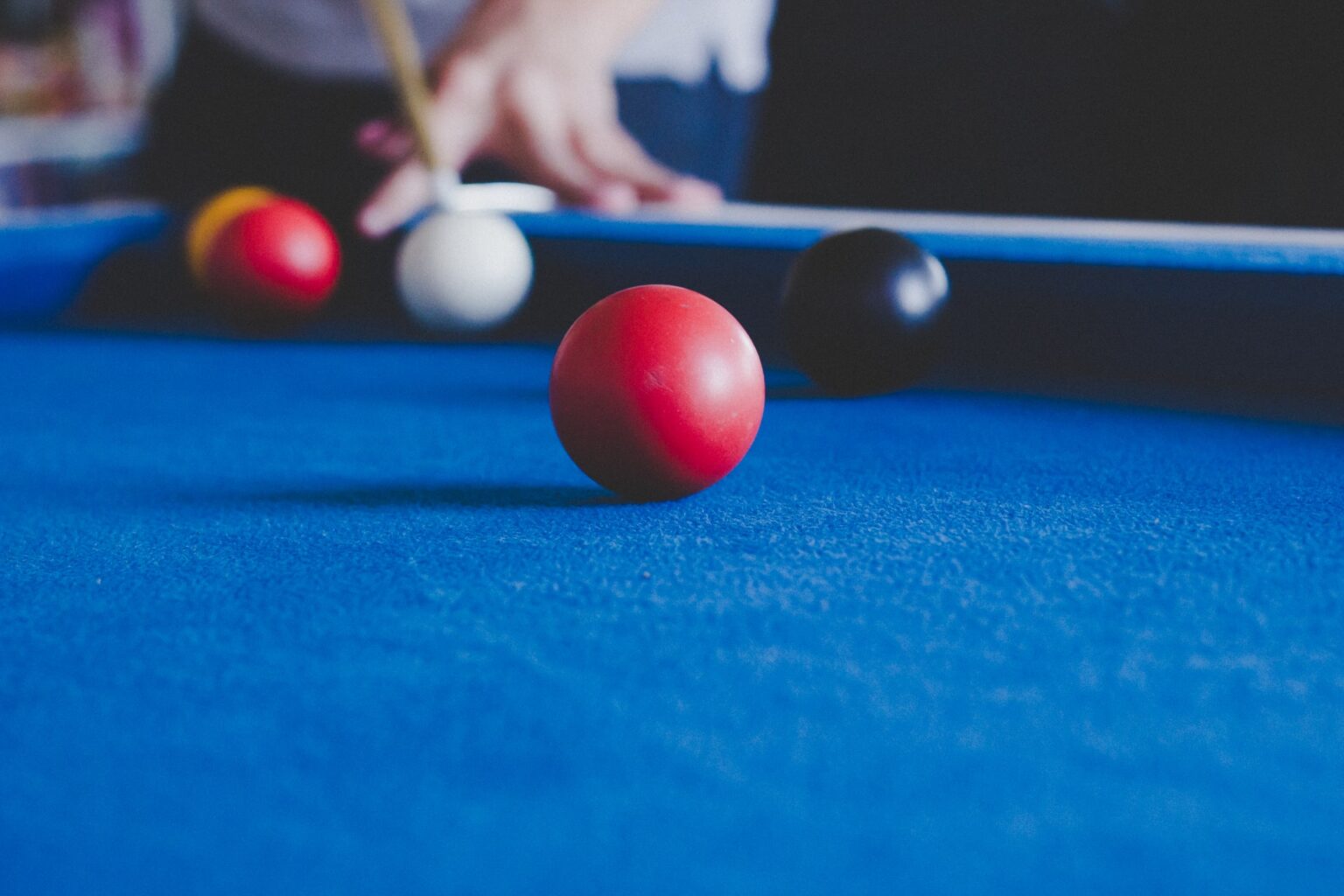 5 Different Types of Cue Sports and How to Play Them iSports