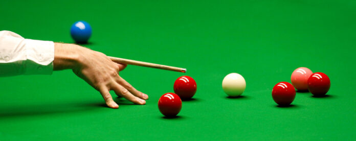 5 Different Types of Cue Sports and How to Play Them - iSportsWeb