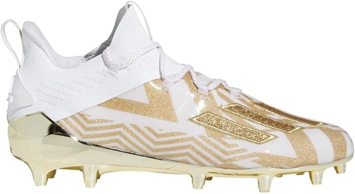 ua lineman cleats