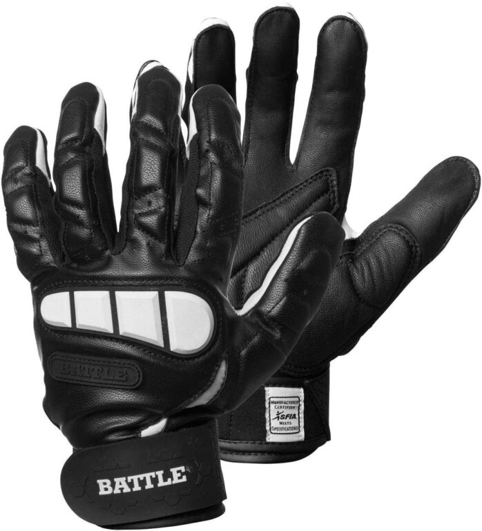 Top 10 Best Football Lineman Gloves 2023 Reviews and Buying Guide