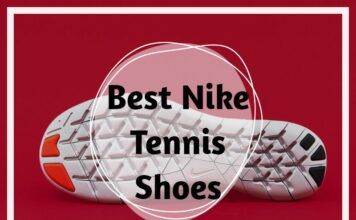 Best Nike Tennis Shoes