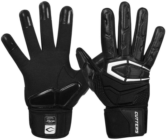 Top 10 Best Football Lineman Gloves 2023 Reviews and Buying Guide