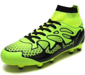 Football Soccer Shoe DREAM PAIRS