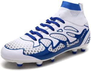 Football Soccer Shoe DREAM PAIRS