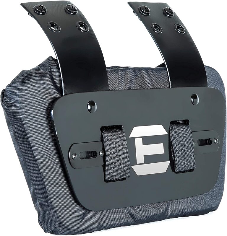 Top 10 Best Football Back Plate 2023 Reviews and Buying Guide