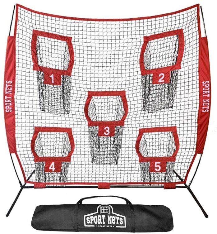 Top 10 Best Football Kicking Net/Cage 2023 Reviews and Buying Guide