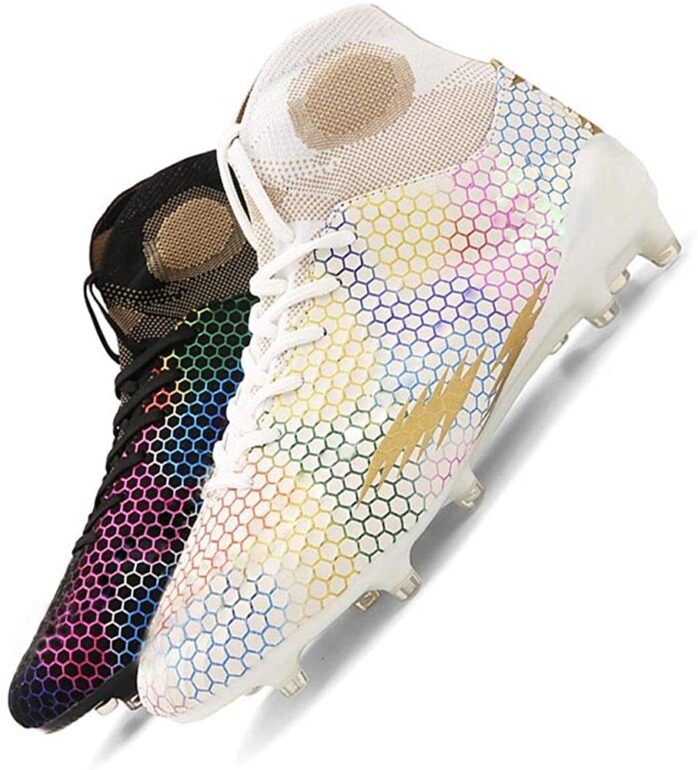 Top 10 Best Expensive Football Cleats 2023 Reviews and Buying Guide