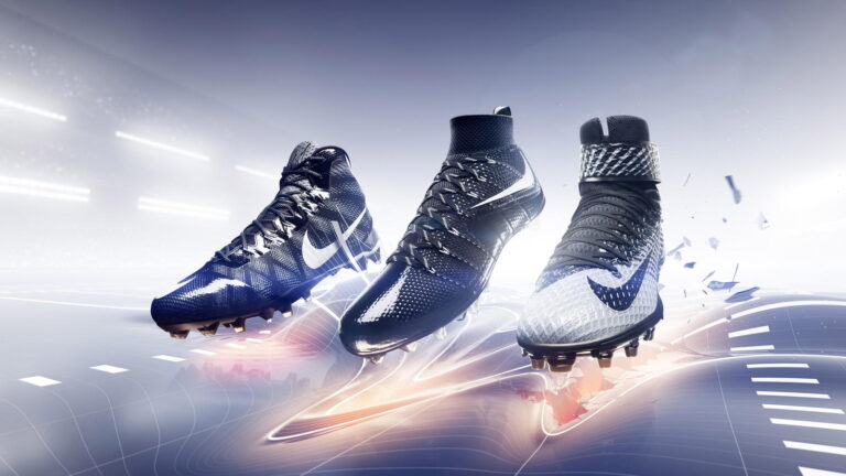 nike lineman cleats 2018