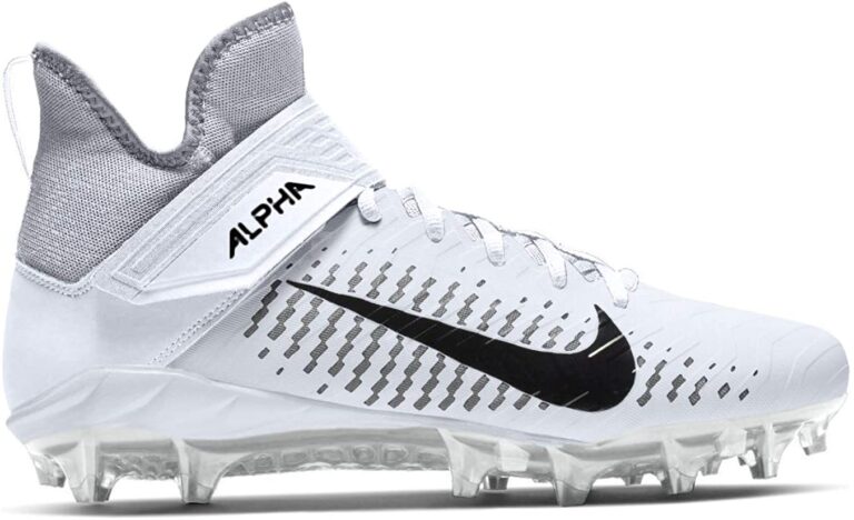 nike lineman football cleats
