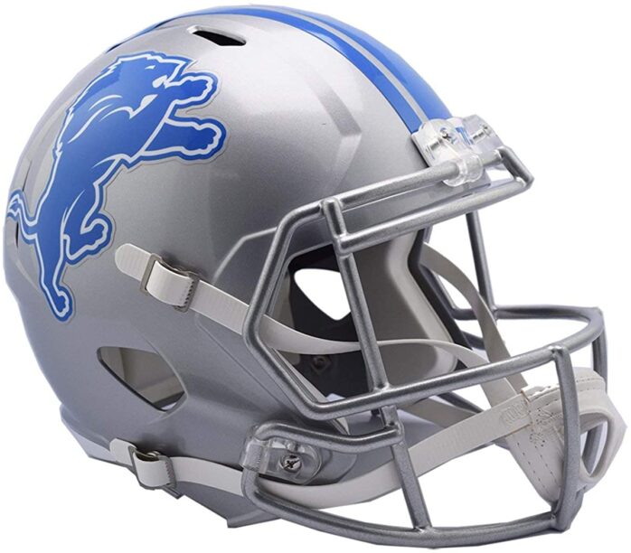 10 Best Football Helmet to Prevent Concussions 2023 Top Picks