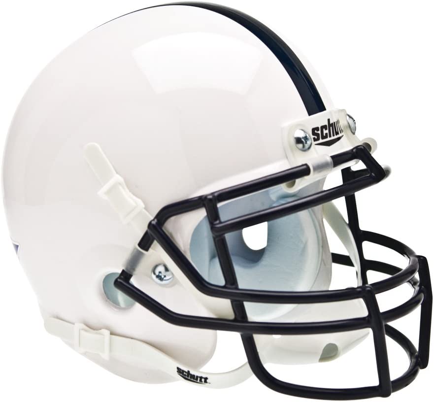 10 Best Football Helmet to Prevent Concussions 2023 Top Picks