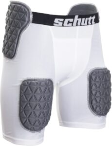 Football Girdle Schutt ProTech