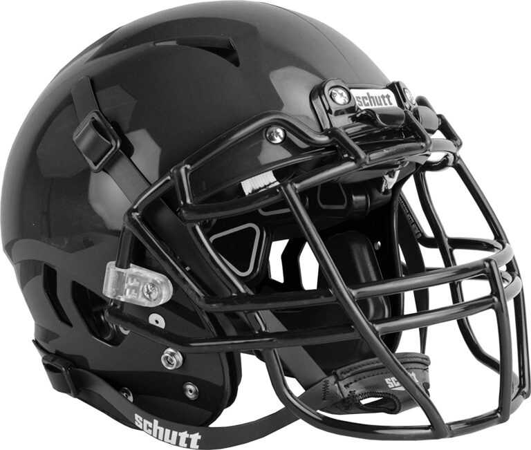 Top 10 Best Youth Football Helmet 2023 Reviews and Buying Guide