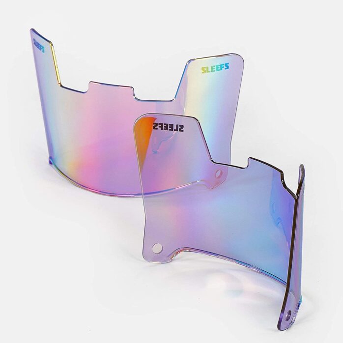 Top 10 Best Football Eyeshield Visor 2023 Reviews and Buying Guide