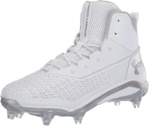 Football Cleat Under Armor
