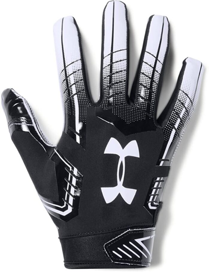 Top 10 Best Wide Receiver Gloves 2023 Reviews and Buying Guide
