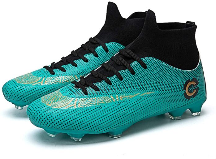 Top 10 Best Football Cleats for Speed 2023 Reviews and Buying Guide