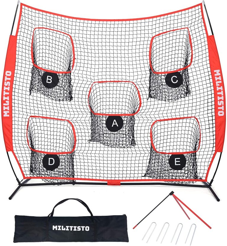 Top 10 Best Football Kicking Net/Cage 2023 Reviews and Buying Guide