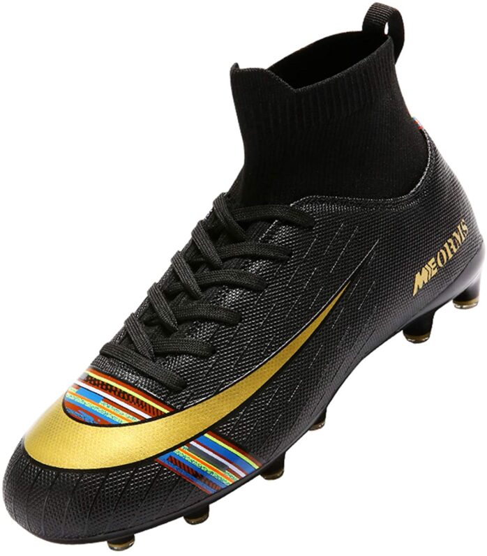 Top 10 Best Football Cleats for Speed 2023 Reviews and Buying Guide