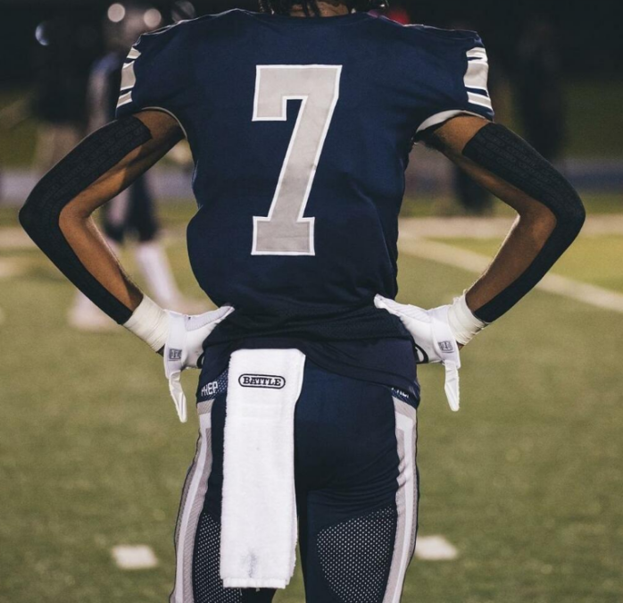 Top 10 Best Football Towels 2023 Reviews and Buying Guide