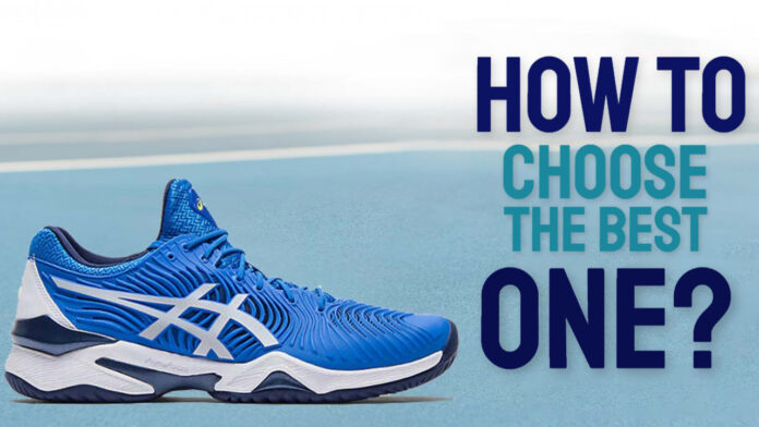 tennis shoes for women buying guide