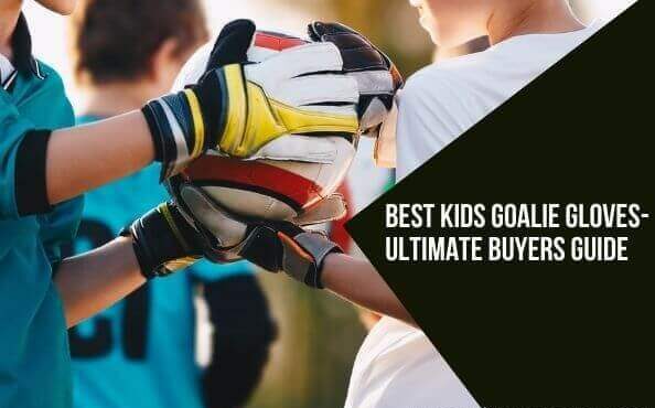 Best Junior Goalkeeper Gloves Best Junior Goalkeeper Gloves