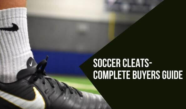 How to Buy Soccer Cleat How to Buy Soccer Cleat
