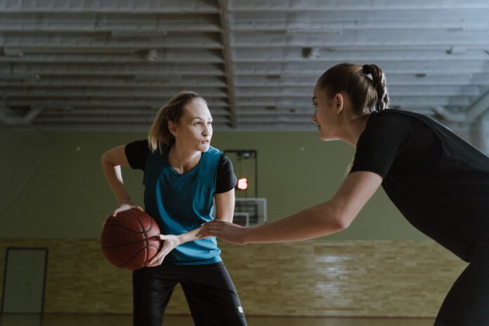basketball
