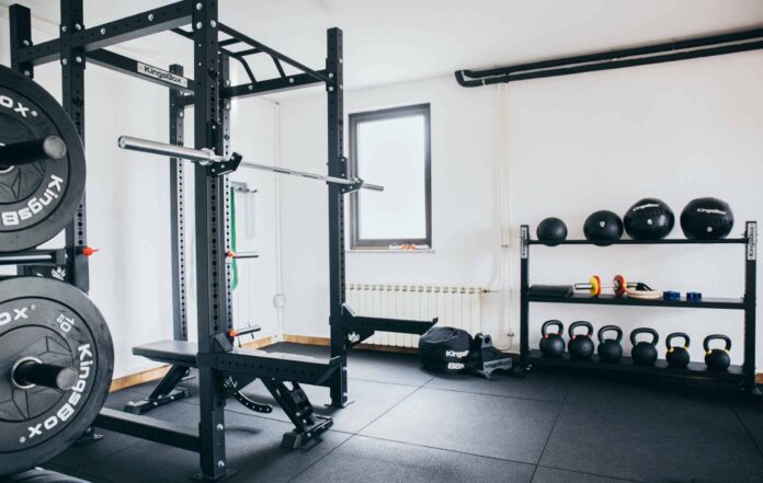 home-gym