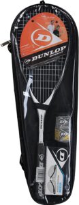 Dunlop Blaze Pro racquet