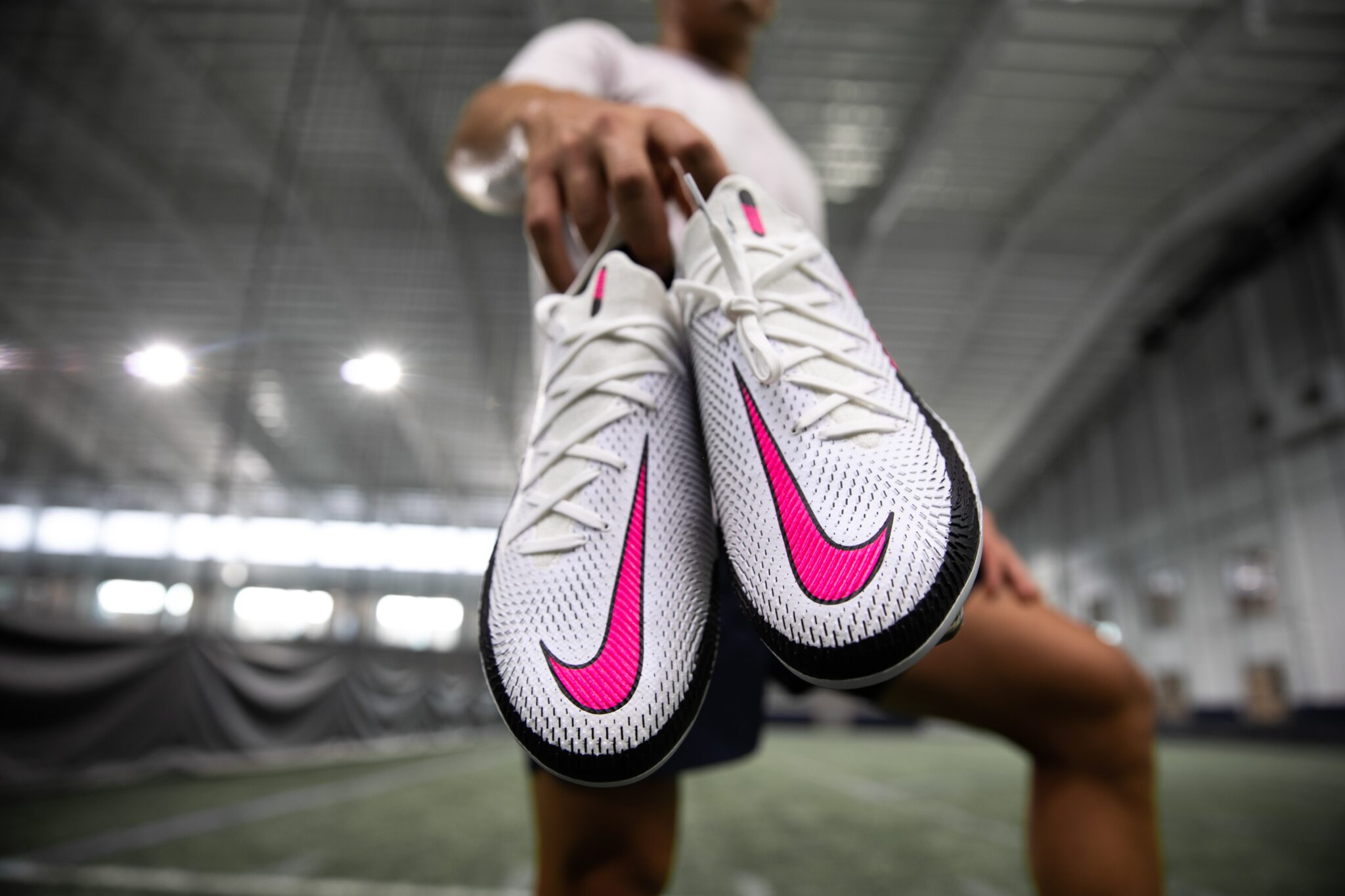 best wide feet football boots