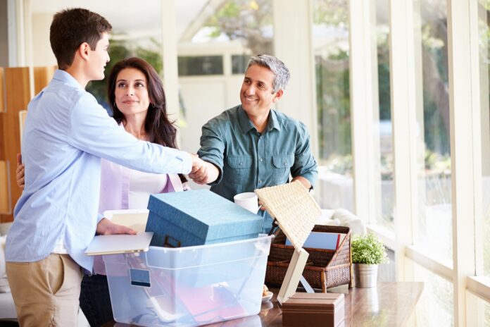 Easy Moving and Packing Tips For College Students