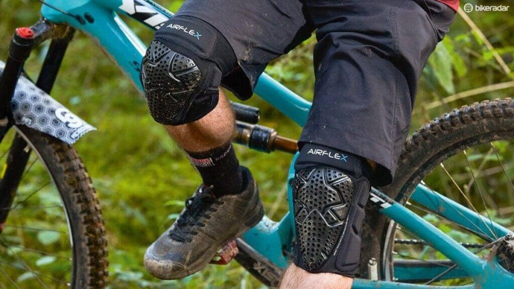 The History of Mountain Biking iSports