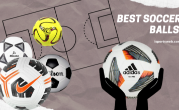 Best Soccer Balls