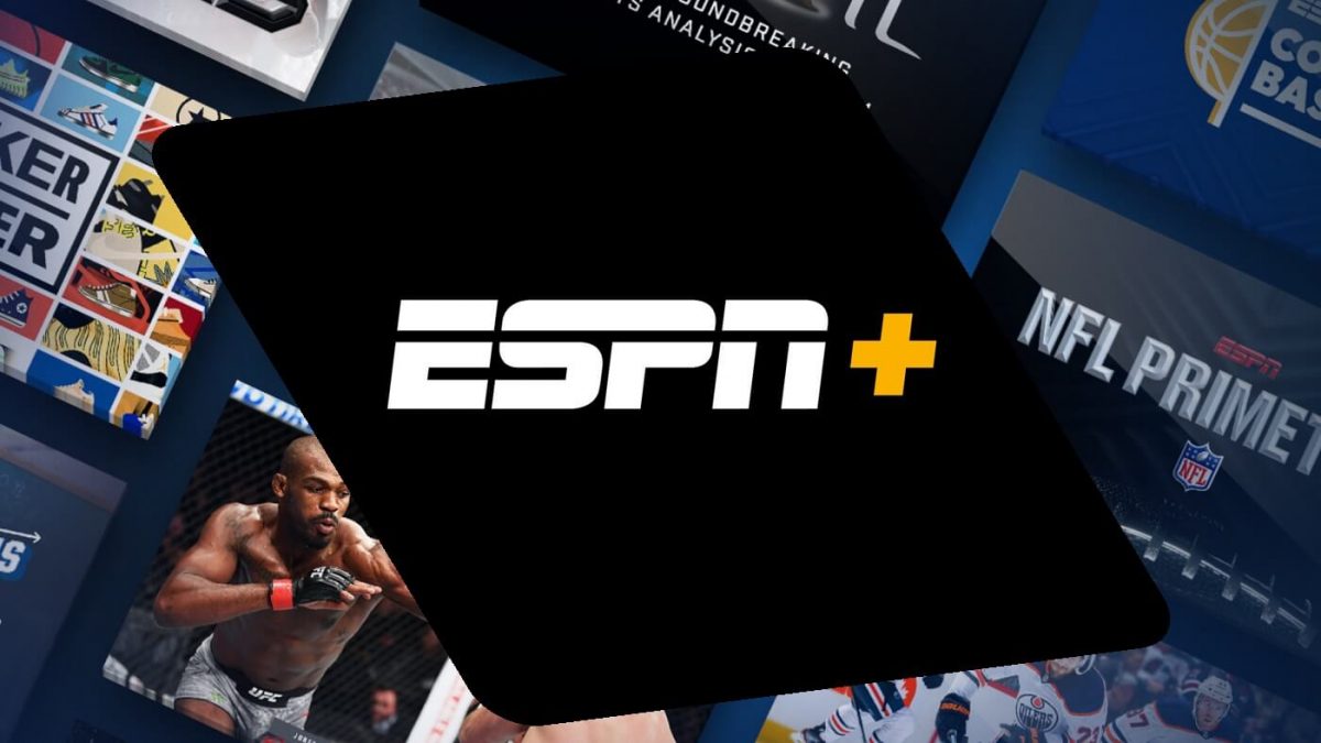 5 Best Sports Streaming Channels for Every Kind of Sports Fans - iSportsWeb - Espn This Channel Is Not Part Of Your Package
