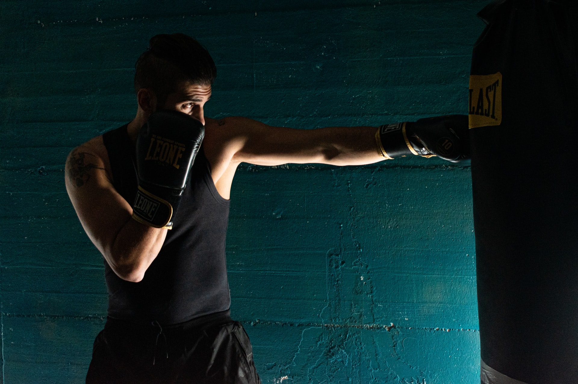 Does Boxing Help You Lose Belly Fat? iSports