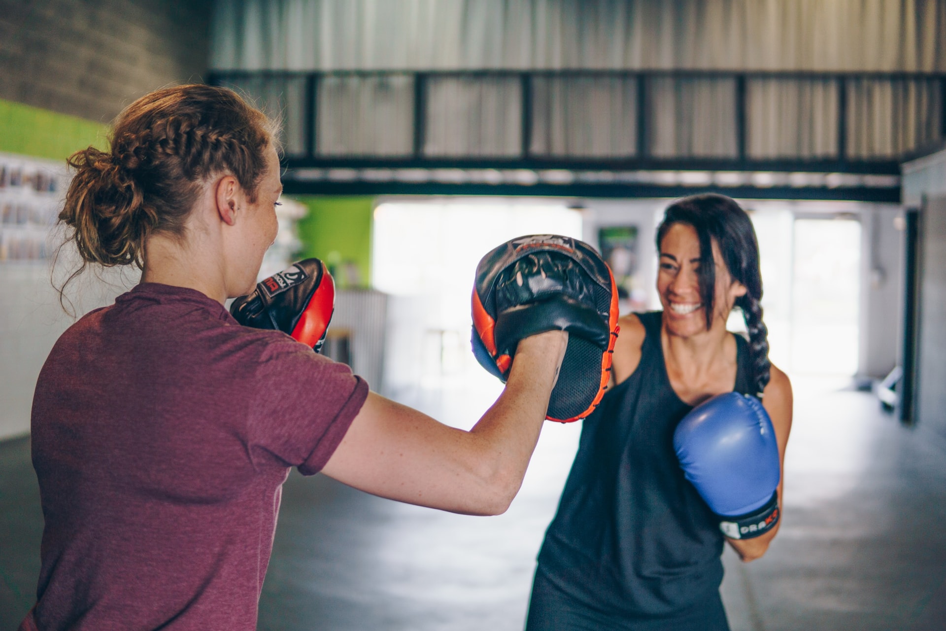 Does Boxing Help You Lose Belly Fat? iSports