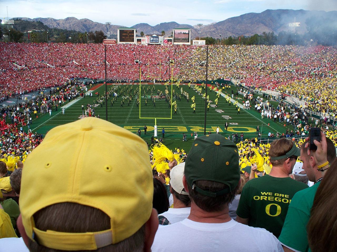 College football bowl championships explained isportsweb