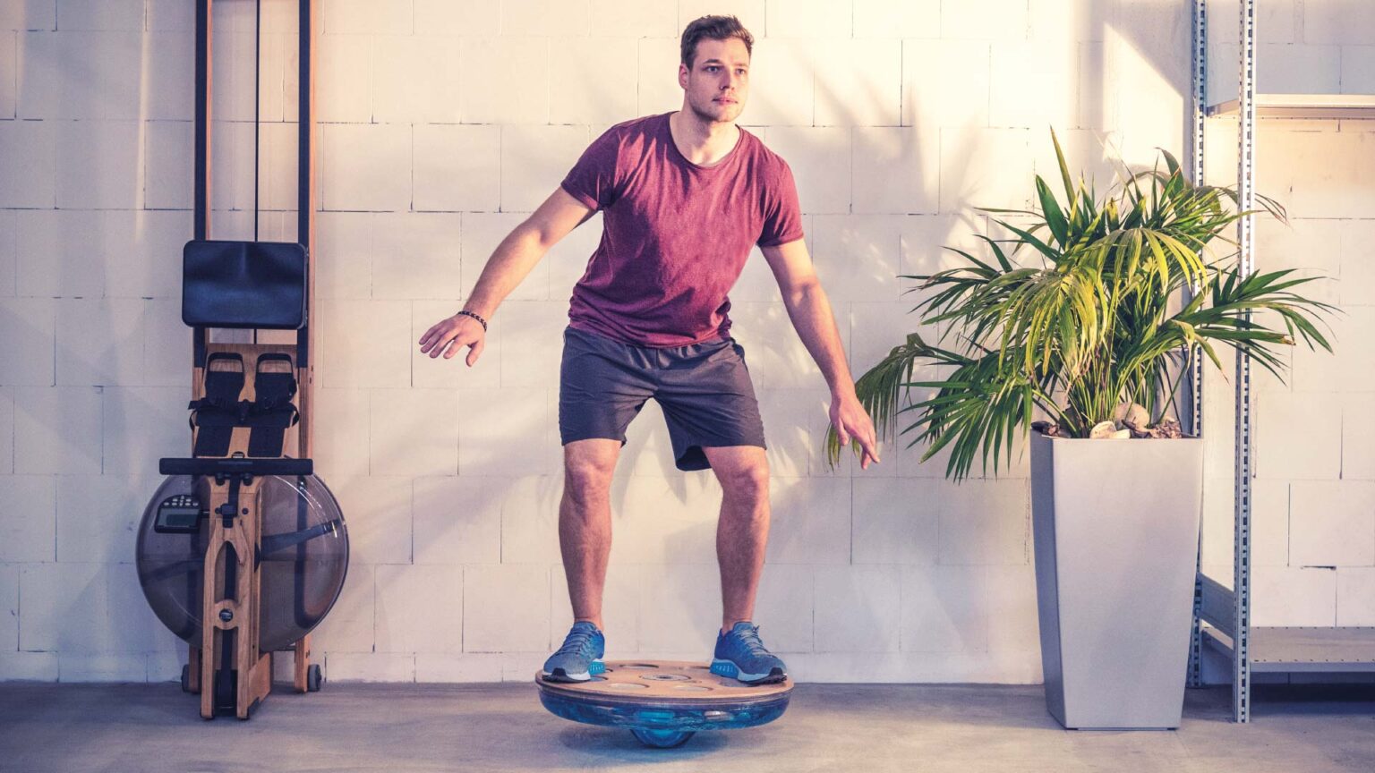 4 Exercises To Improve Balance On Inline Skates iSports