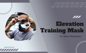 Best Elevation Training Mask For Better sport Performance