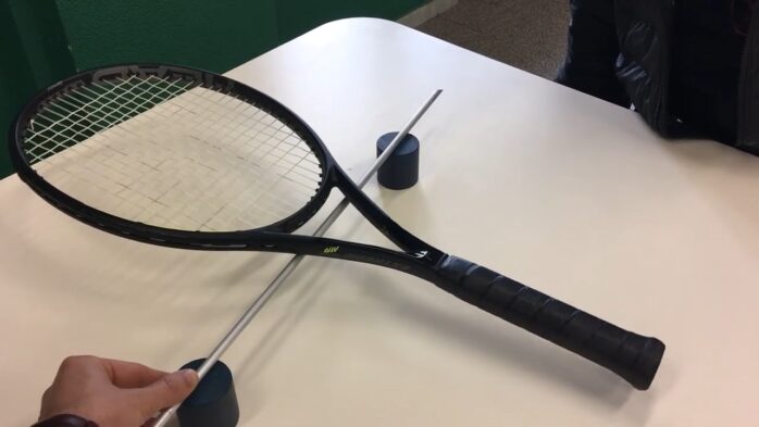 Racquet Balance Point