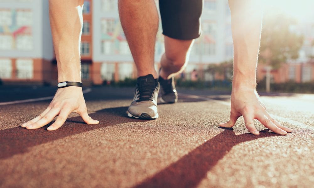 A Comprehensive Guide to CBD Vaping for Athletes iSports