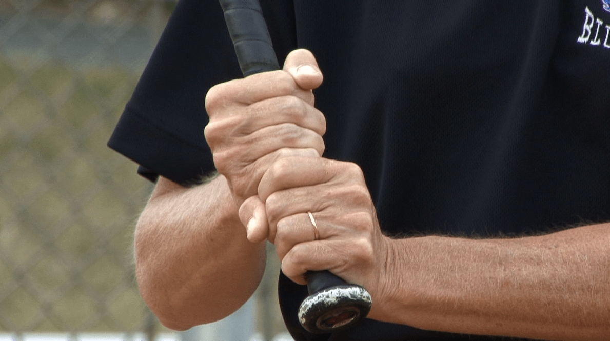 Tips To Increase Your Grip and Swing on Your Baseball Bat iSportsWeb