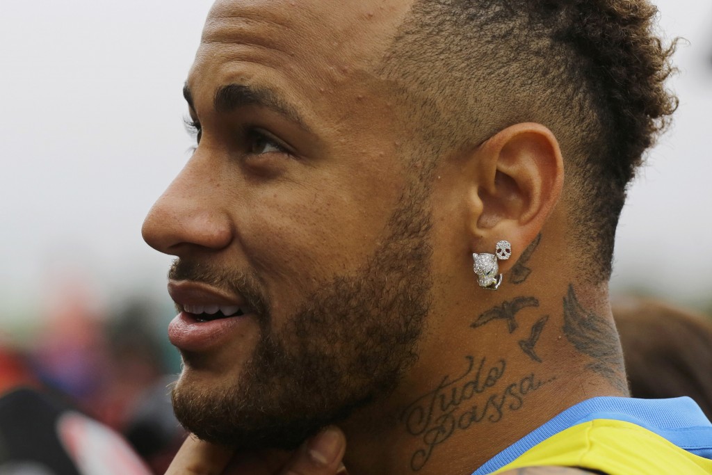 Is It Safe To Play Soccer With Taped Earrings? iSports